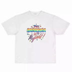 BALENCI Clothing Designer T Shirt