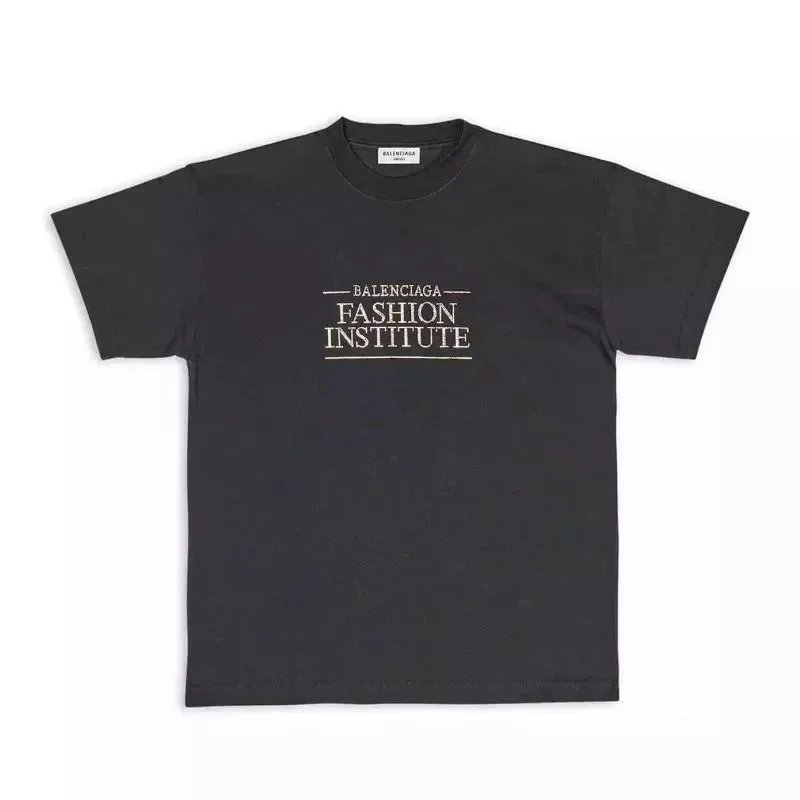 BALENCI Clothing Designer T Shirt
