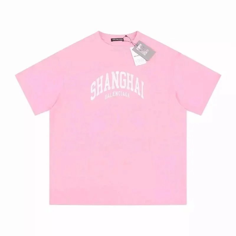 BALENCI Clothing Designer T Shirt