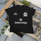 BALENCI Clothing Designer T Shirt
