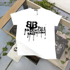 BALENCI Clothing Designer T Shirt