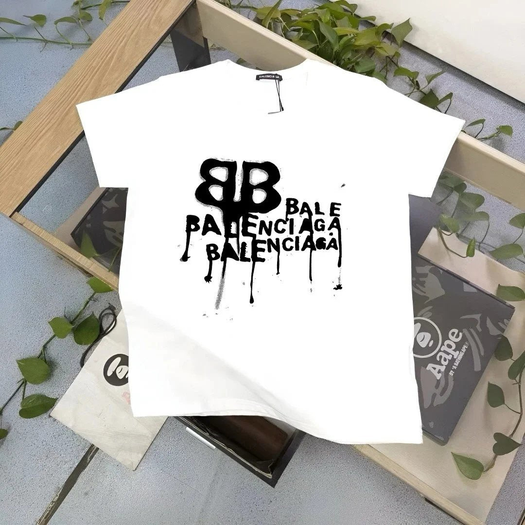 BALENCI Clothing Designer T Shirt