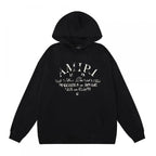 AMIR Clothing Men's Hoodies