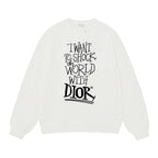 DIO Clothing Luxury Crewneck