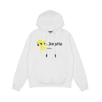 AMIR Clothing Men's Hoodies