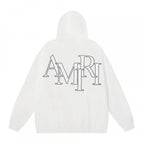 AMIR Clothing Men's Hoodies