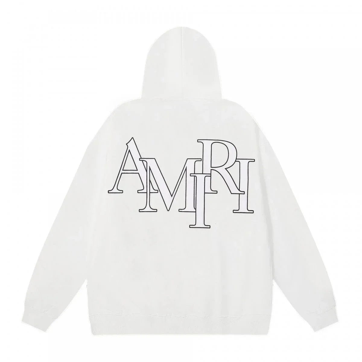 AMIR Clothing Men's Hoodies