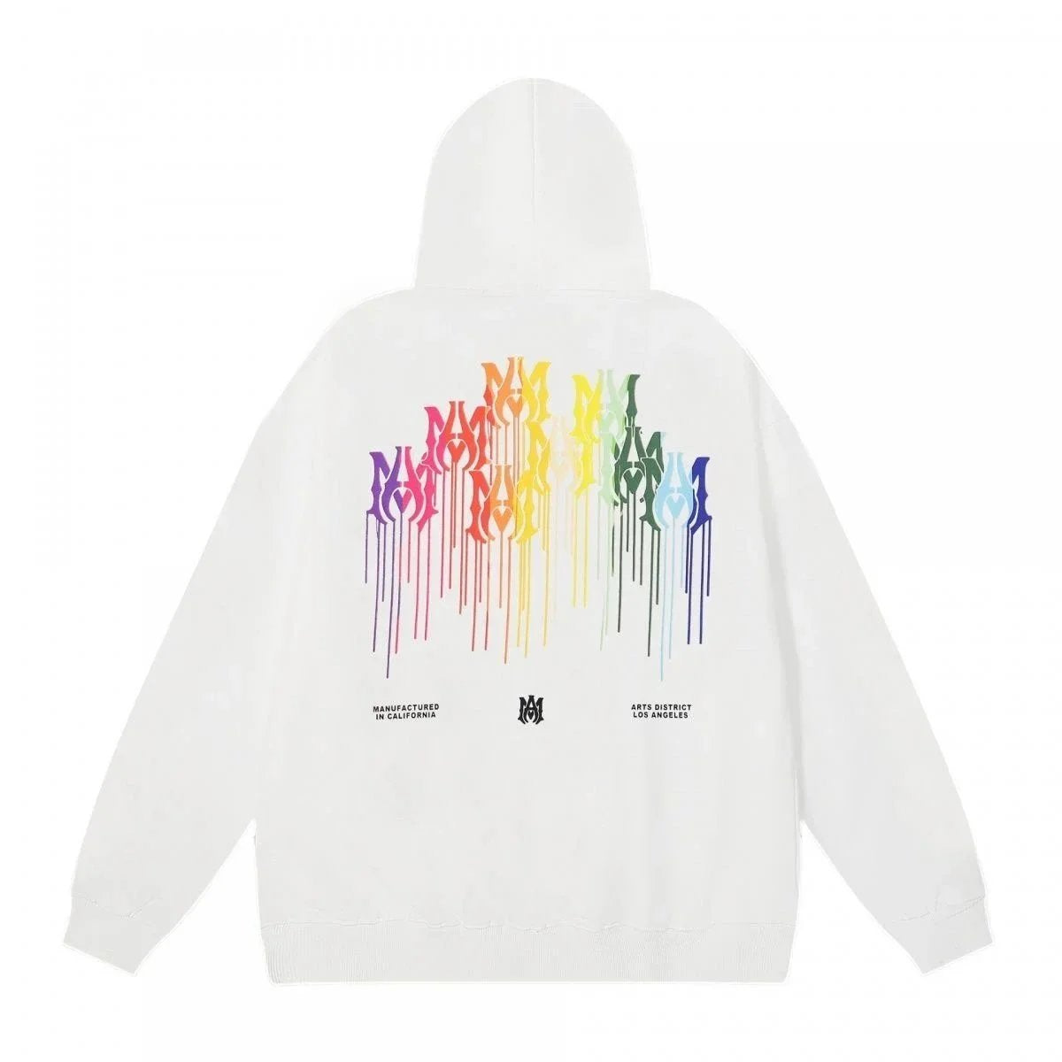 AMIR Clothing Men's Hoodies