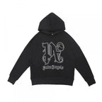 AMIR Clothing Men's Hoodies