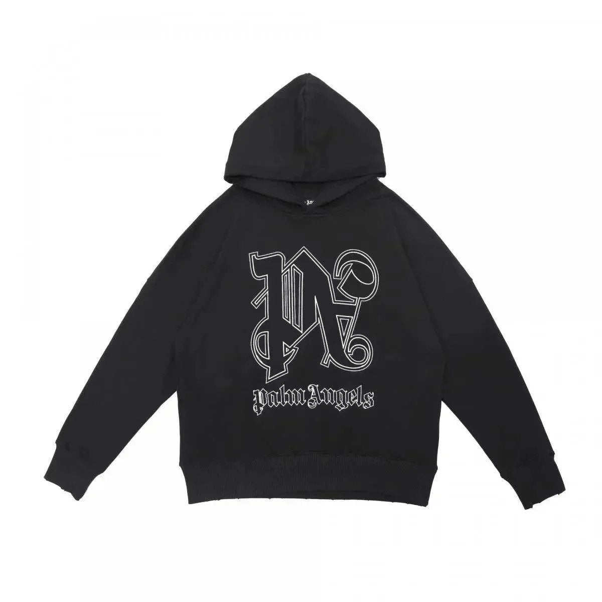 AMIR Clothing Men's Hoodies