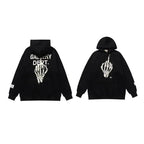 AMIR Clothing Men's Hoodies