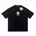 BALENCI Clothing Designer T Shirt