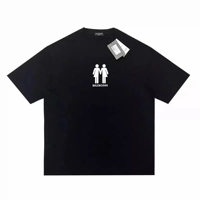 BALENCI Clothing Designer T Shirt
