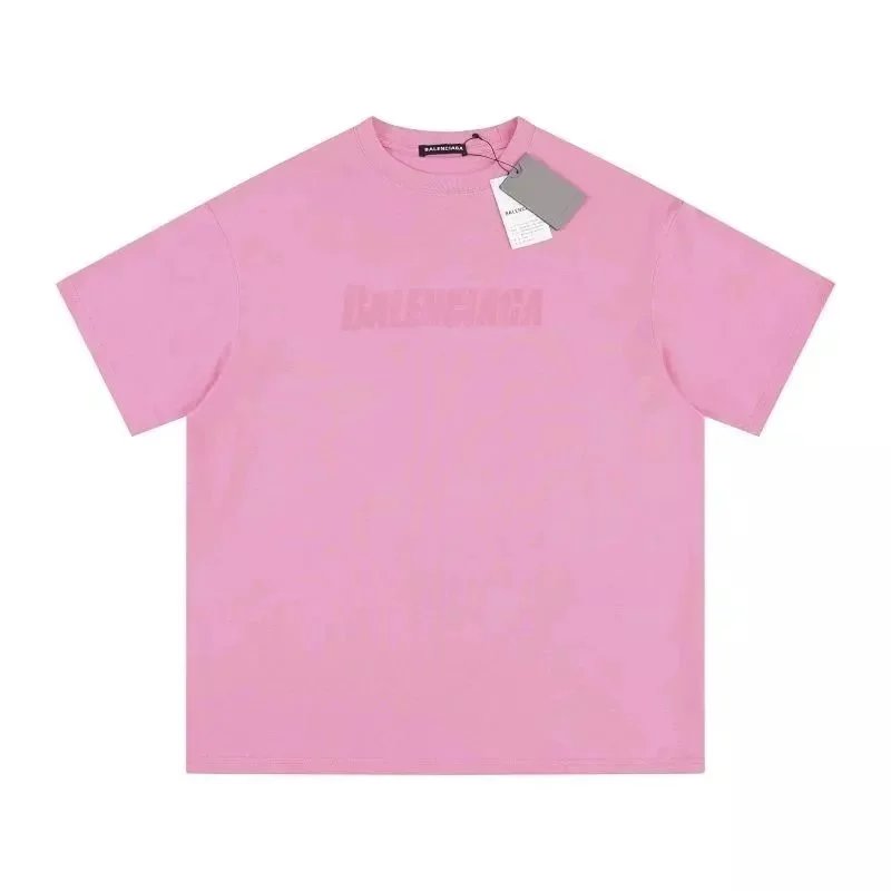 BALENCI Clothing Designer T Shirt