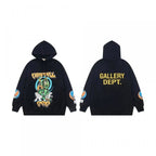 AMIR Clothing Men's Hoodies