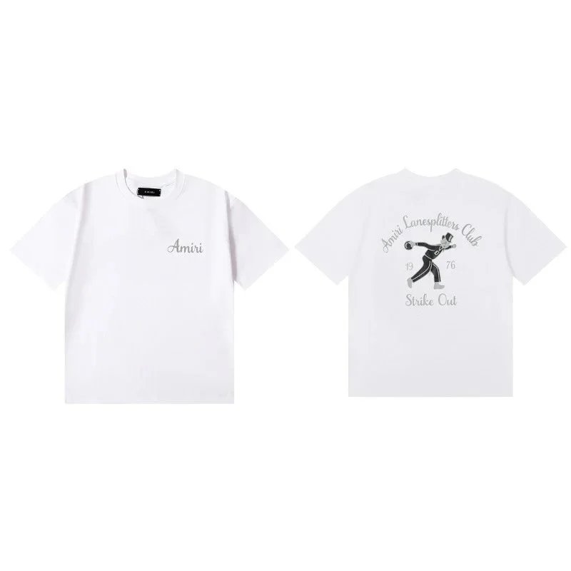 AMIR Clothing Men's T Shirt