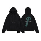 AMIR Clothing Men's Hoodies