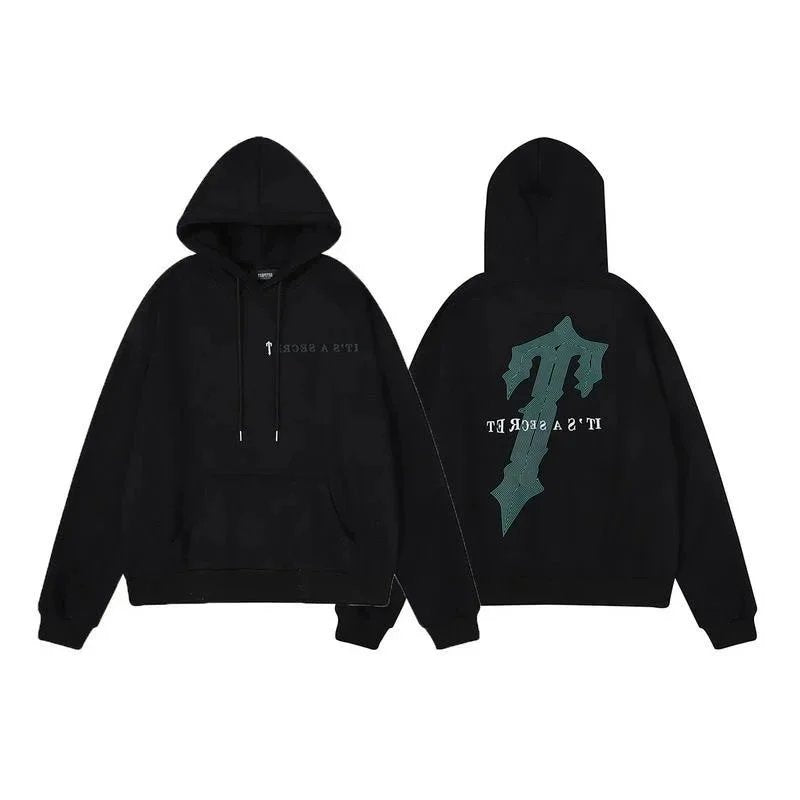 AMIR Clothing Men's Hoodies
