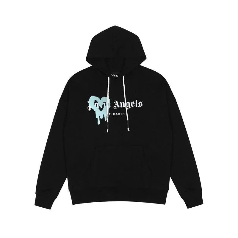 AMIR Clothing Men's Hoodies