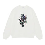 DIO Clothing Luxury Crewneck