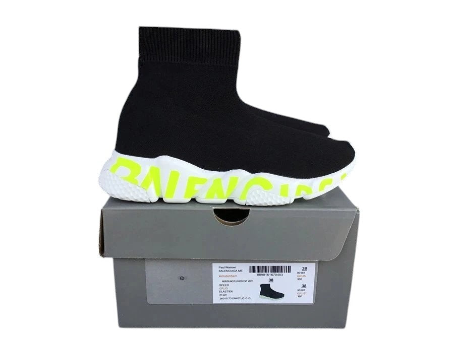 BALENCI Shoes (1)