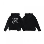 AMIR Clothing Men's Hoodies