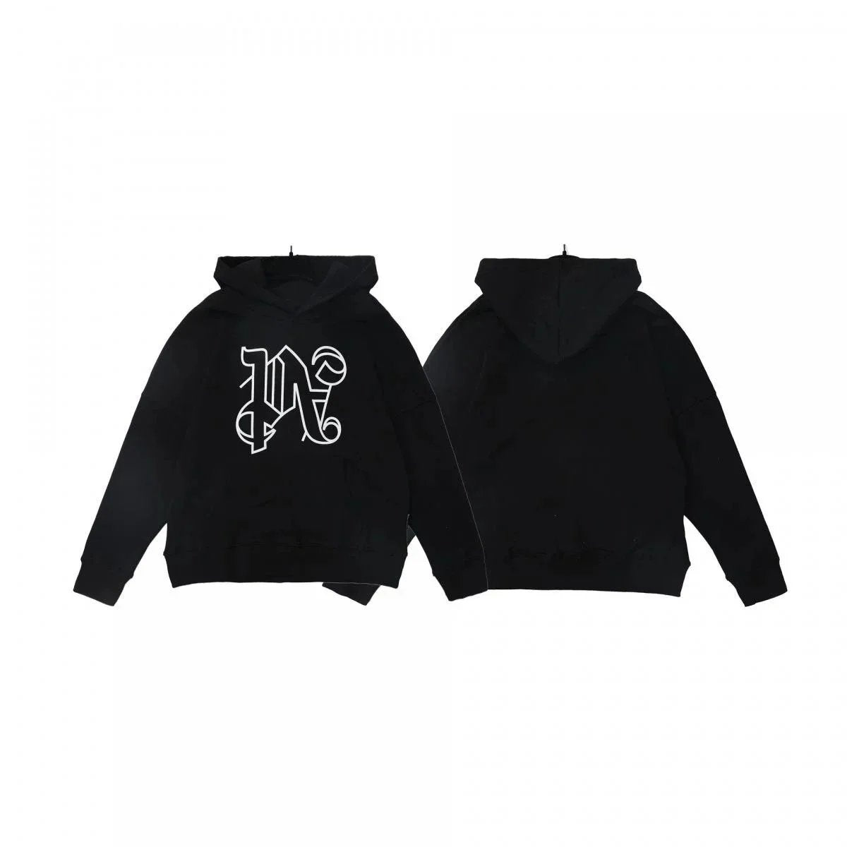 AMIR Clothing Men's Hoodies