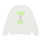 DIO Clothing Luxury Crewneck
