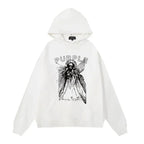AMIR Clothing Men's Hoodies
