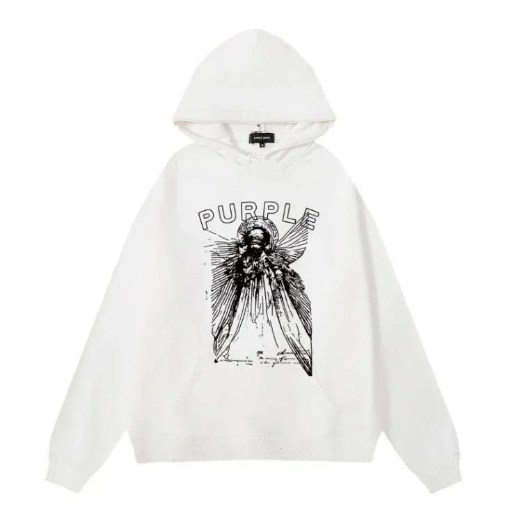 AMIR Clothing Men's Hoodies