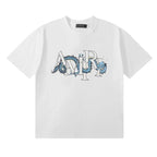 AMIR Clothing Men's T Shirt