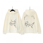 AMIR Clothing Men's Hoodies