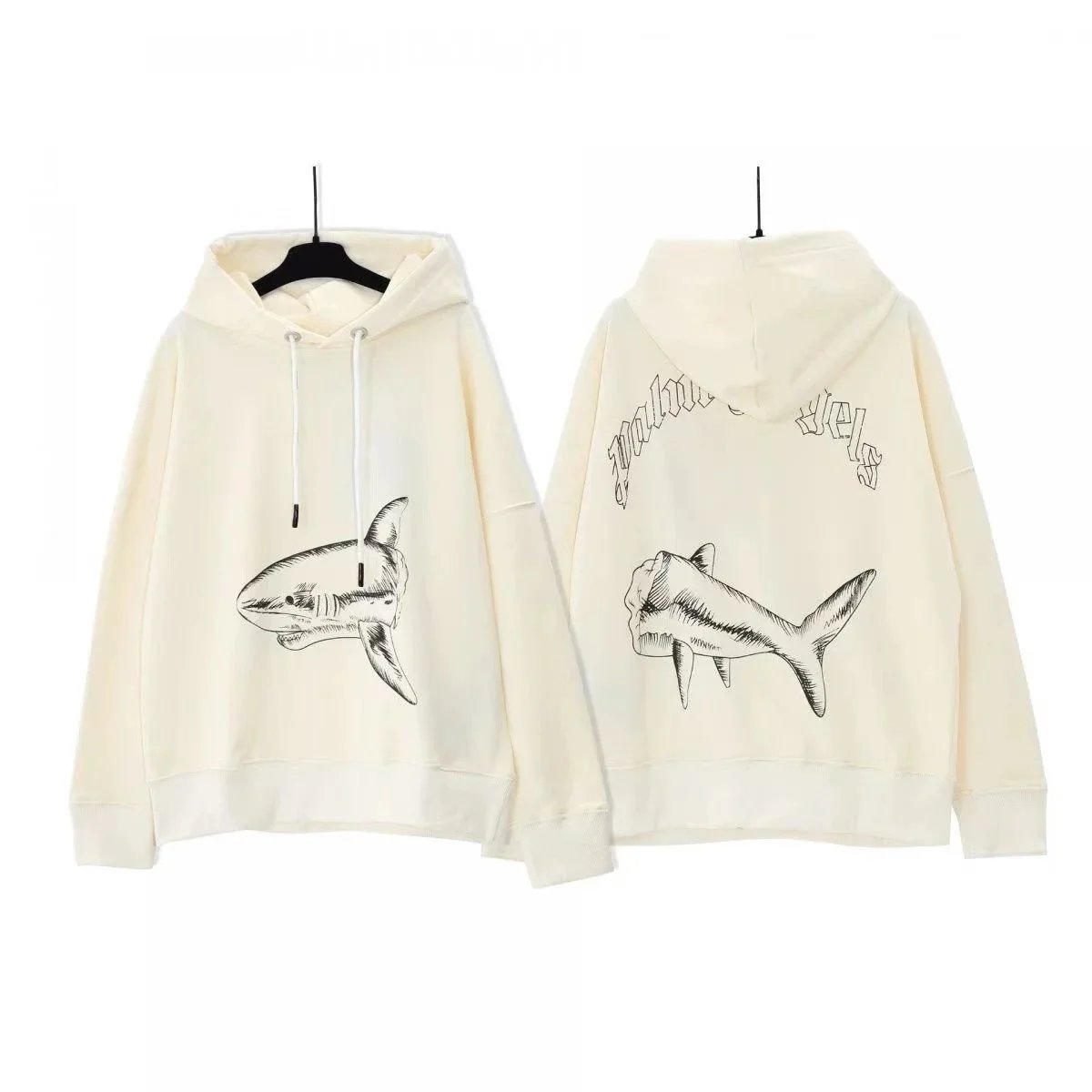 AMIR Clothing Men's Hoodies