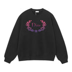 DIO Clothing Luxury Crewneck