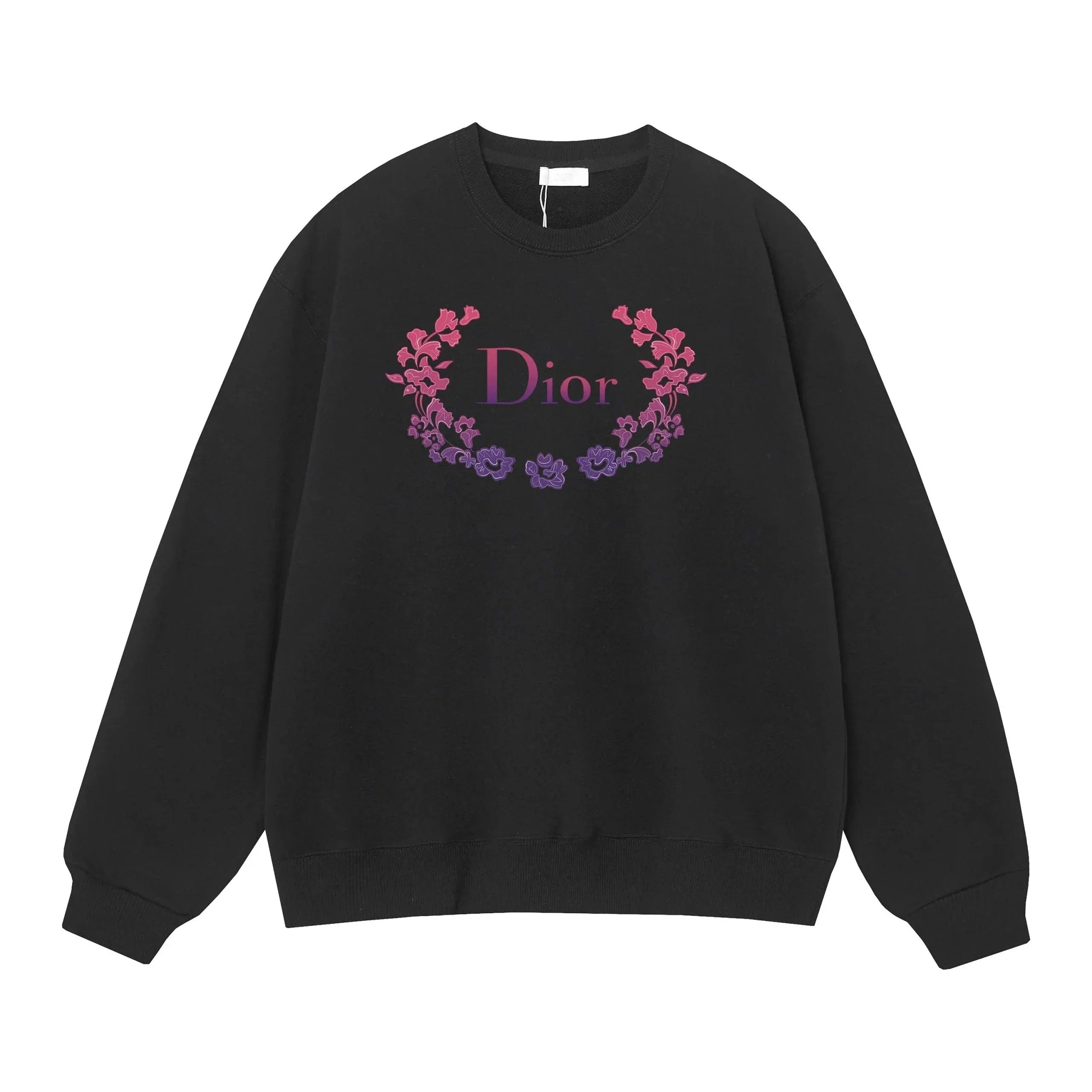 DIO Clothing Luxury Crewneck
