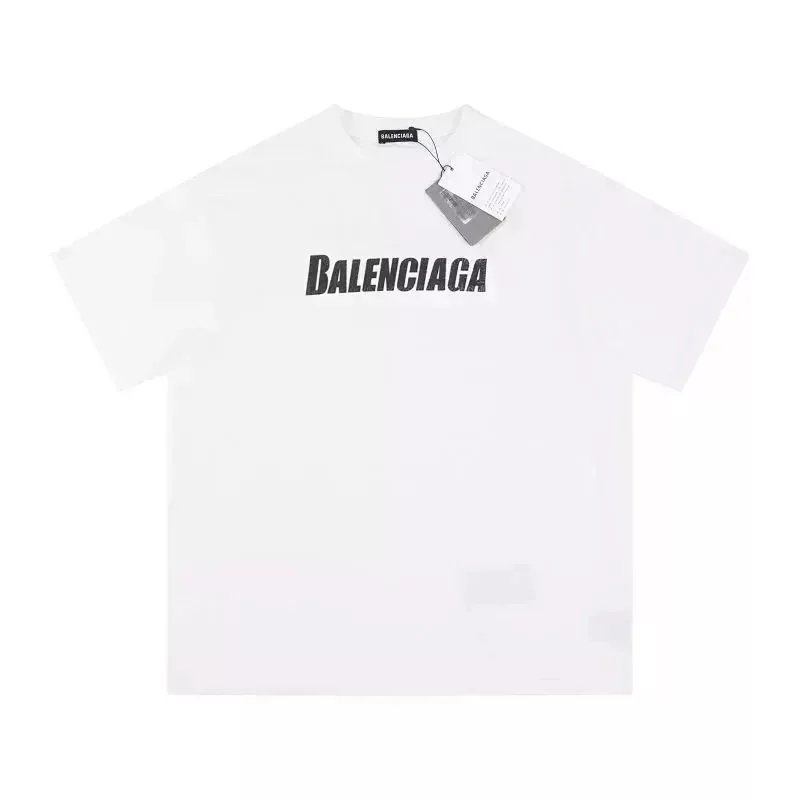 BALENCI Clothing Designer T Shirt