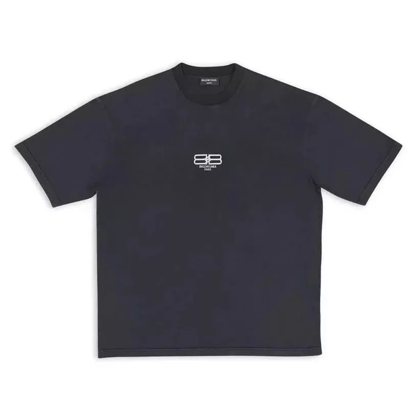 BALENCI Clothing Designer T Shirt