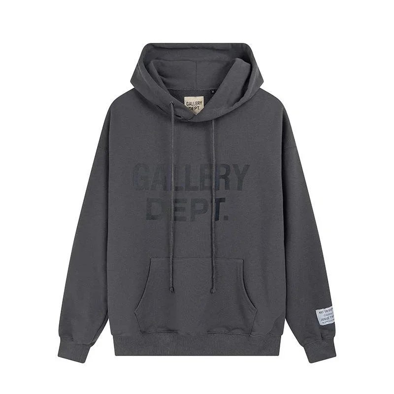 AMIR Clothing Men's Hoodies