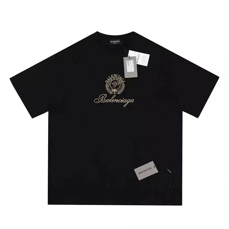 BALENCI Clothing Designer T Shirt