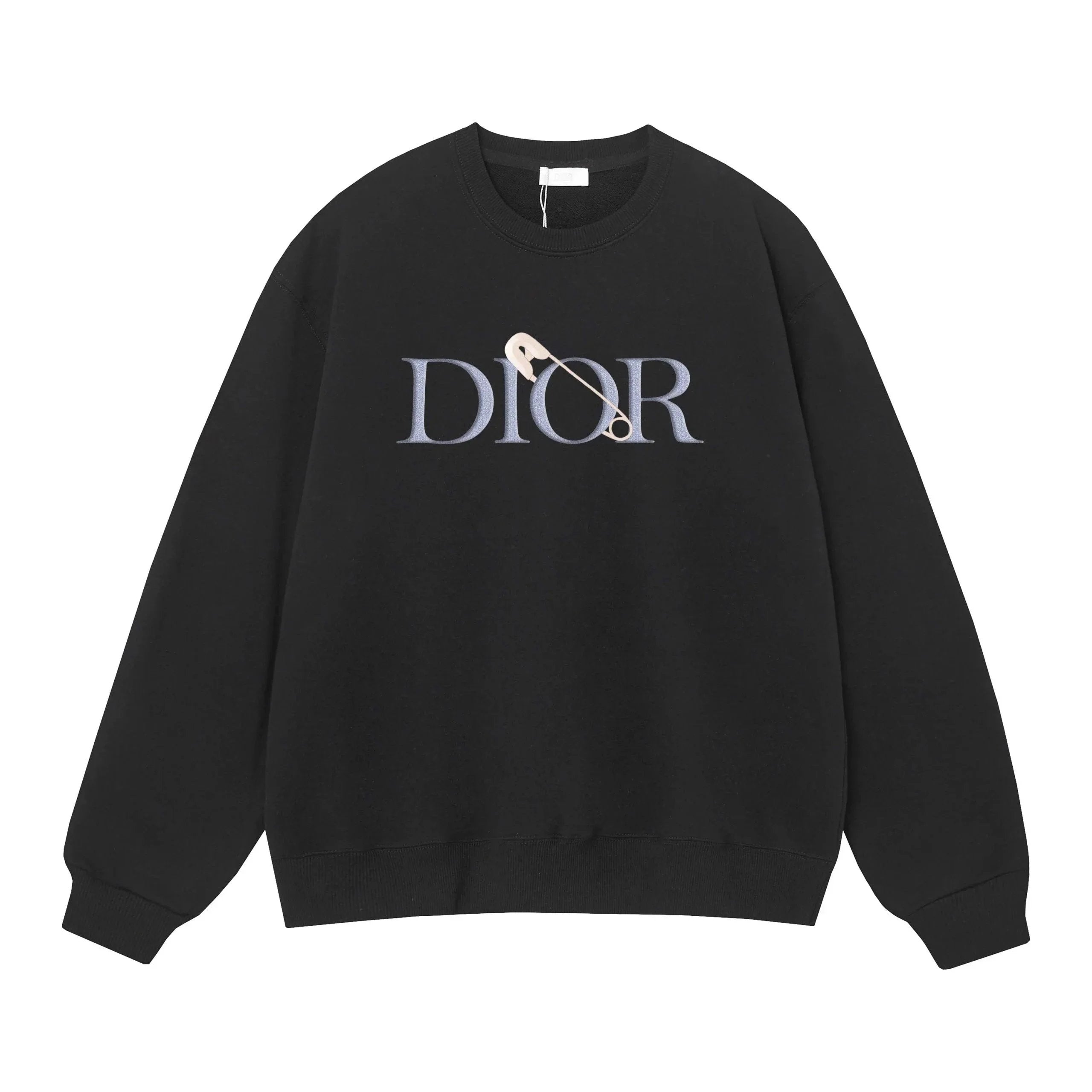 DIO Clothing Luxury Crewneck