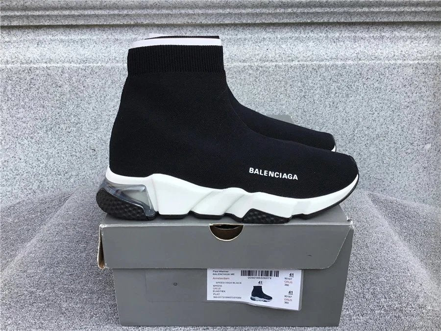 BALENCI Shoes (1)