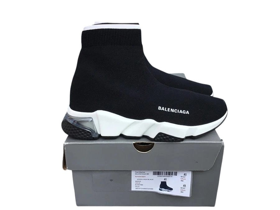 BALENCI Shoes (1)