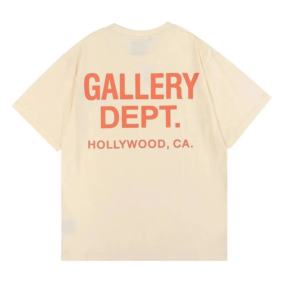 GAL DEPT T Shirts