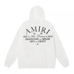 AMIR Clothing Men's Hoodies