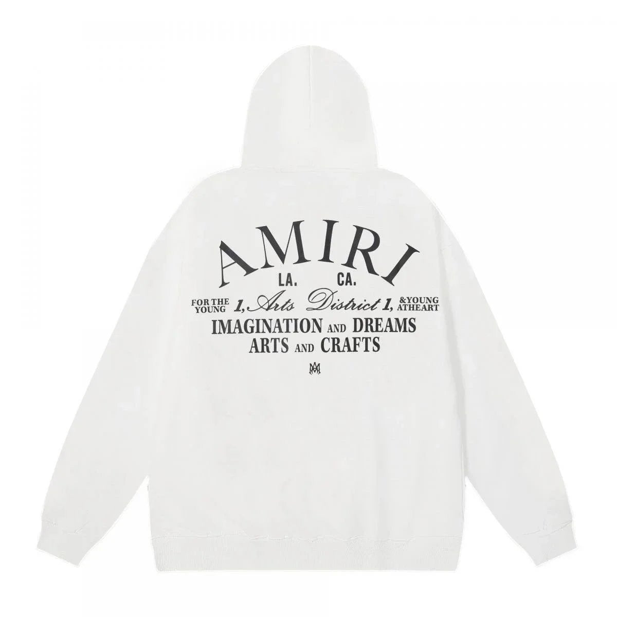 AMIR Clothing Men's Hoodies