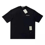 BALENCI Clothing Designer T Shirt