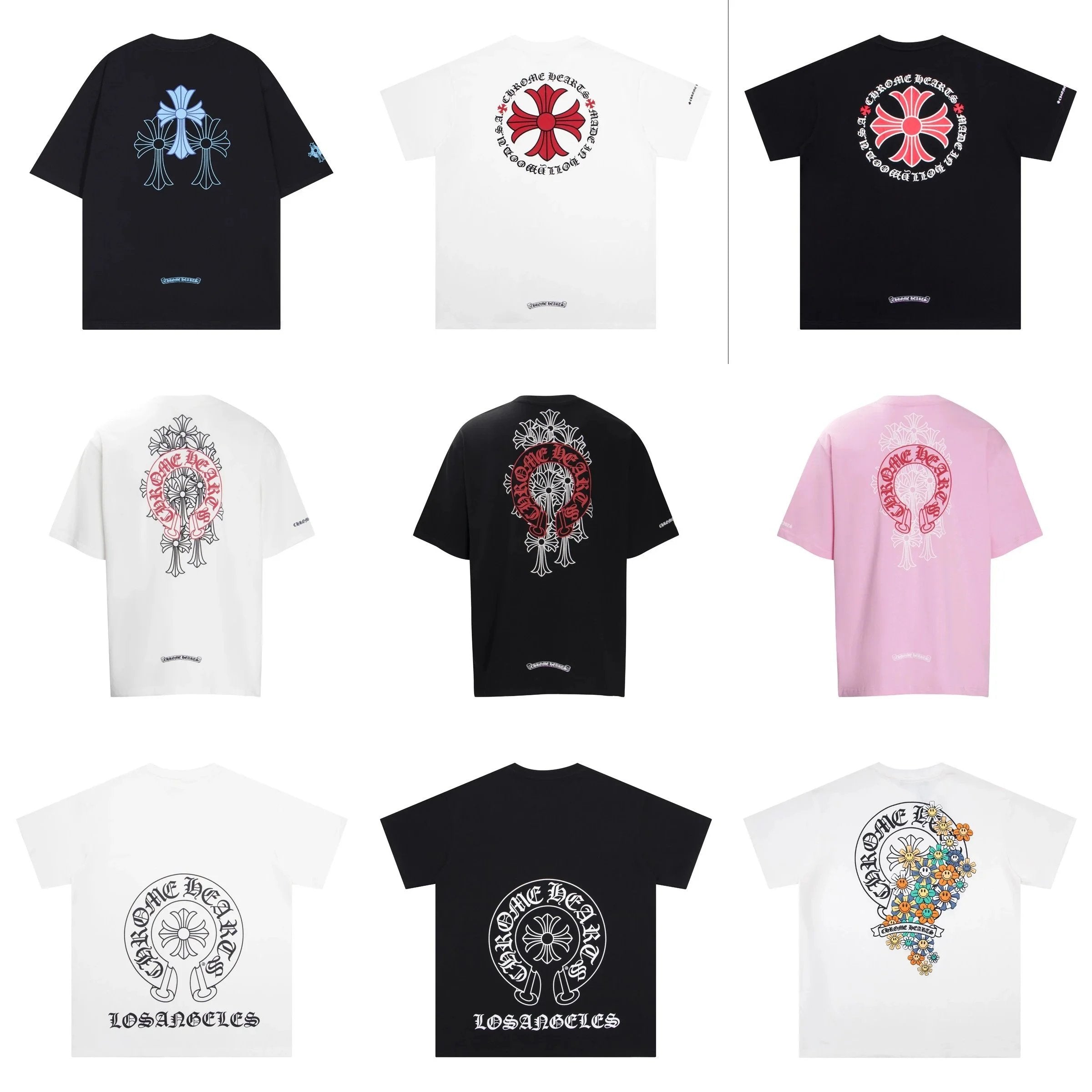 CHROM TEE (3)