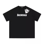 BALENCI Clothing Designer T Shirt