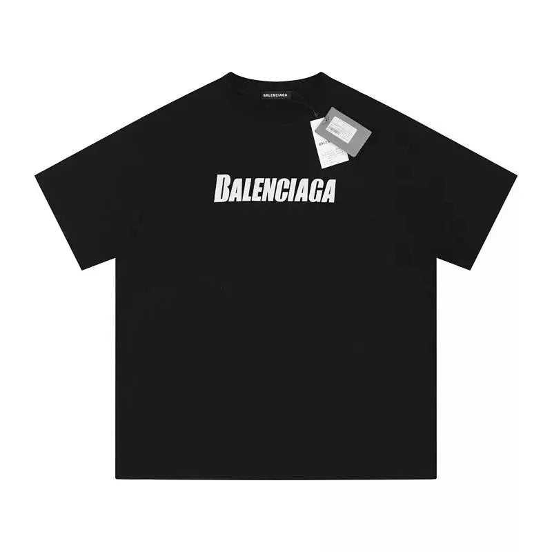 BALENCI Clothing Designer T Shirt