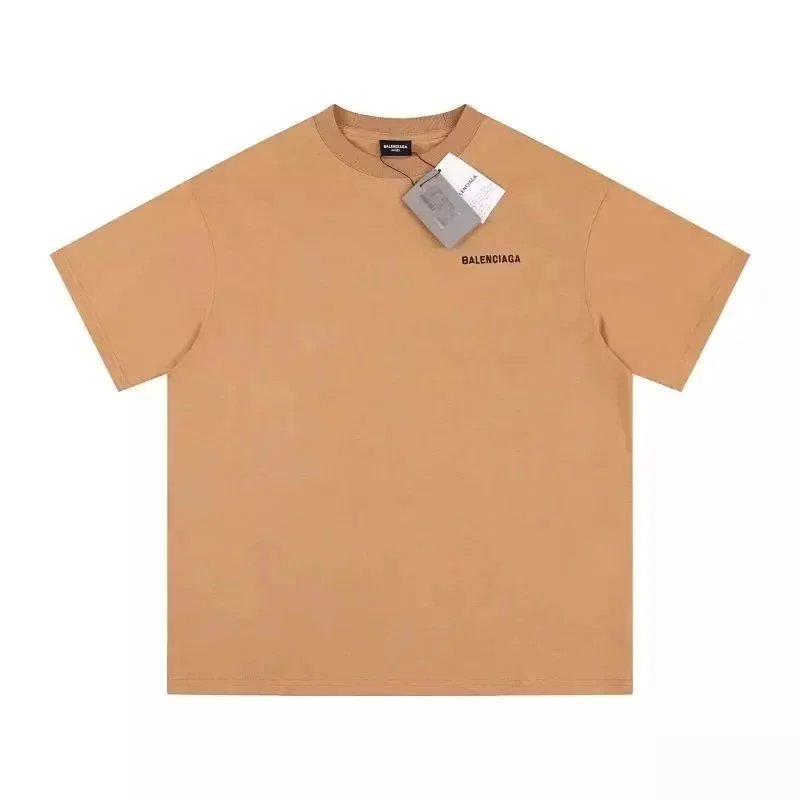 BALENCI Clothing Designer T Shirt